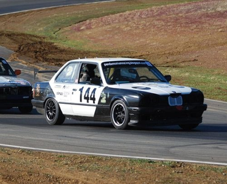 Illustration for article titled 24 Hours Of LeMons 2009 Season Overall Winners
